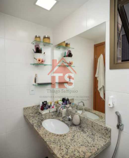 Captura de tela 2021-10-19 125 - Apartamento 3 quartos à venda Cachambi, Rio de Janeiro - R$ 570.000 - TSAP30188 - 22