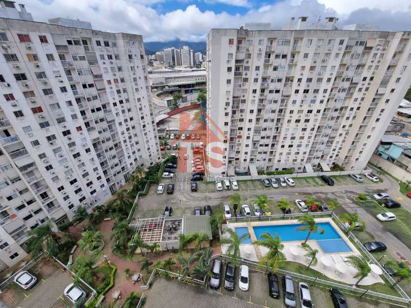 2f0e1e2a-4854-4743-a99b-44da9d - Apartamento à venda Rua Fernão Cardim,Engenho de Dentro, Rio de Janeiro - R$ 299.000 - TSAP20261 - 4