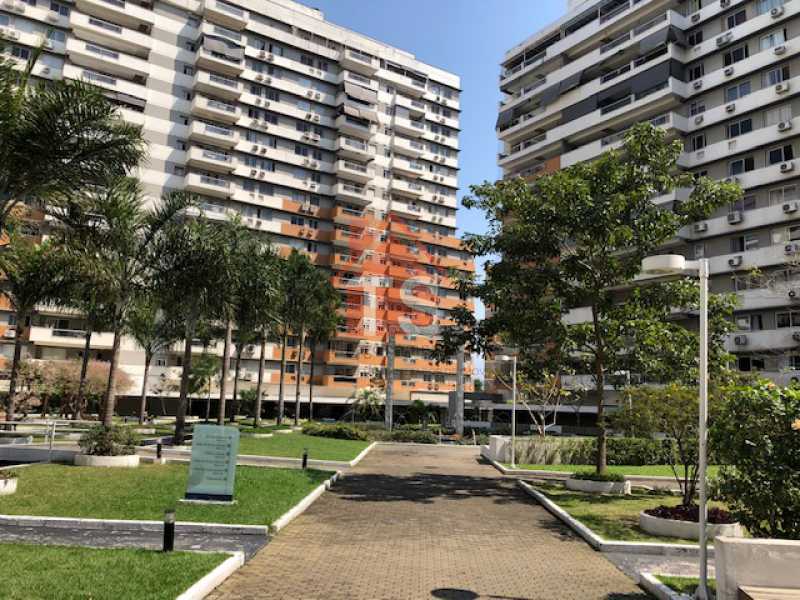 IMG_3441 - Apartamento à venda Avenida Dom Hélder Câmara,Engenho de Dentro, Rio de Janeiro - R$ 318.000 - TSAP20263 - 13