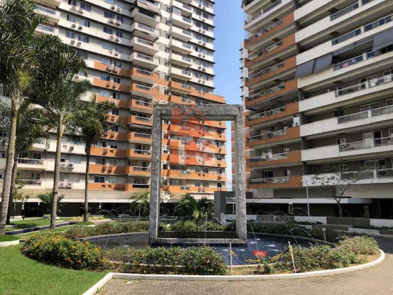 IMG_3444 - Apartamento à venda Avenida Dom Hélder Câmara,Engenho de Dentro, Rio de Janeiro - R$ 318.000 - TSAP20263 - 15