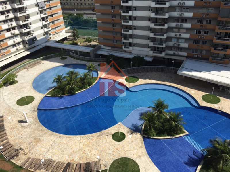 IMG_3677 - Apartamento à venda Avenida Dom Hélder Câmara,Engenho de Dentro, Rio de Janeiro - R$ 318.000 - TSAP20263 - 20