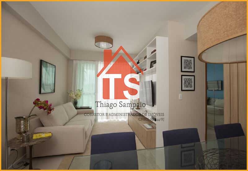 Conheça Apt decorado do imóvel - Apartamento À VENDA, Engenho de Dentro, Rio de Janeiro, RJ - TSAP20026 - 3 Apt decorado - Apartamento À VENDA, Engenho de Dentro, Rio de Janeiro, RJ - TSAP20026 - 3