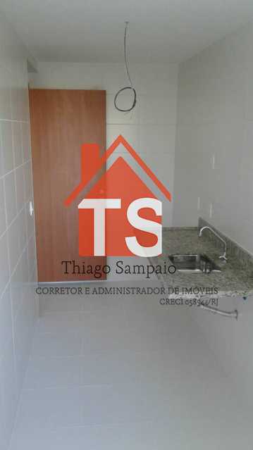 Conheça cozinha 2 do imóvel - Apartamento À VENDA, Engenho de Dentro, Rio de Janeiro, RJ - TSAP20026 - 5 cozinha 2 - Apartamento À VENDA, Engenho de Dentro, Rio de Janeiro, RJ - TSAP20026 - 5