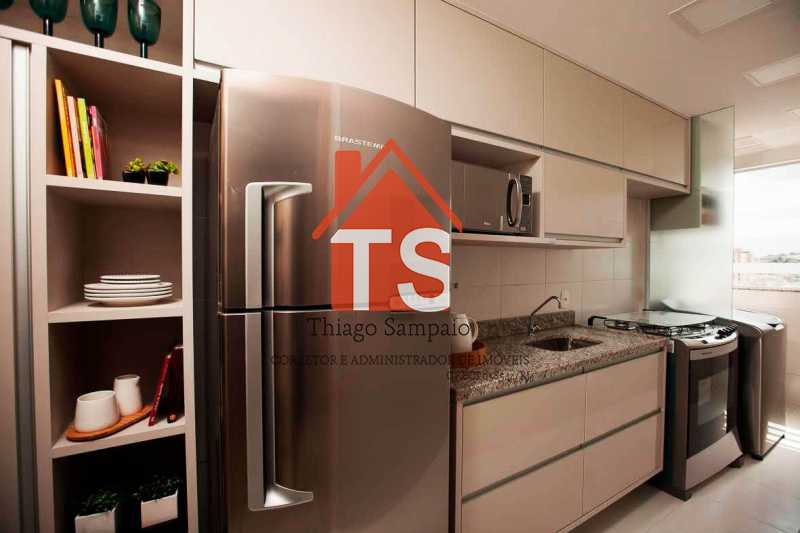 Conheça cozinha apt decorado do imóvel - Apartamento À VENDA, Engenho de Dentro, Rio de Janeiro, RJ - TSAP20026 - 6 cozinha apt decorado - Apartamento À VENDA, Engenho de Dentro, Rio de Janeiro, RJ - TSAP20026 - 6