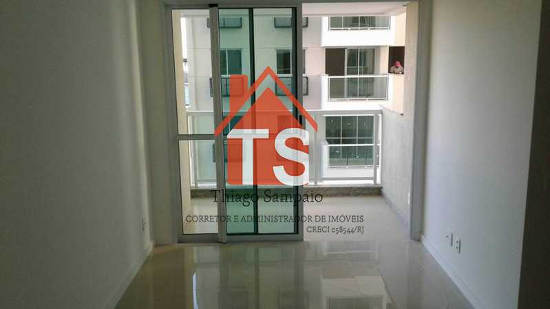 Conheça sala porcelanato do imóvel - Apartamento À VENDA, Engenho de Dentro, Rio de Janeiro, RJ - TSAP20026 - 9 sala porcelanato - Apartamento À VENDA, Engenho de Dentro, Rio de Janeiro, RJ - TSAP20026 - 9