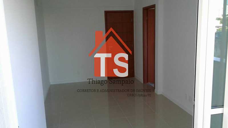Conheça sala do imóvel - Apartamento À VENDA, Engenho de Dentro, Rio de Janeiro, RJ - TSAP20026 - 10 sala - Apartamento À VENDA, Engenho de Dentro, Rio de Janeiro, RJ - TSAP20026 - 10