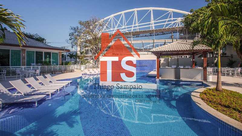 Conheça piscina do imóvel - Apartamento À VENDA, Engenho de Dentro, Rio de Janeiro, RJ - TSAP20026 - 16 piscina - Apartamento À VENDA, Engenho de Dentro, Rio de Janeiro, RJ - TSAP20026 - 16