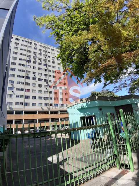 5b91f9b2-4306-42d0-87ce-02570b - Apartamento à venda Rua Domingos Freire,Todos os Santos, Rio de Janeiro - R$ 283.000 - TSAP30194 - 5