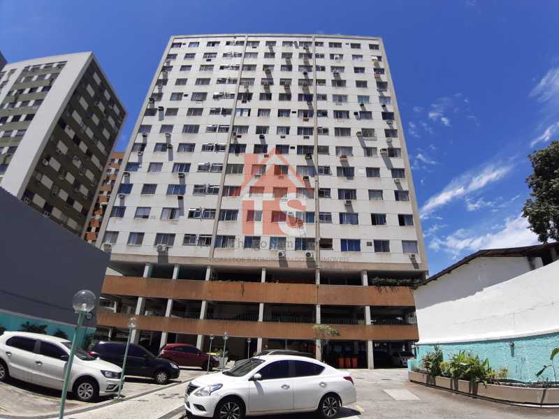 6e40ba33-1d7d-4e46-97df-115a73 - Apartamento à venda Rua Domingos Freire,Todos os Santos, Rio de Janeiro - R$ 283.000 - TSAP30194 - 3