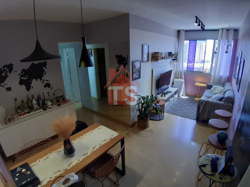 c749cb07-48ec-4fec-b87f-a59db0 - Apartamento à venda Rua Domingos Freire,Todos os Santos, Rio de Janeiro - R$ 283.000 - TSAP30194 - 1