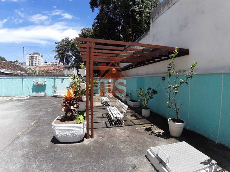 cf777ab7-2e70-4046-8f51-d8ea43 - Apartamento à venda Rua Domingos Freire,Todos os Santos, Rio de Janeiro - R$ 283.000 - TSAP30194 - 21