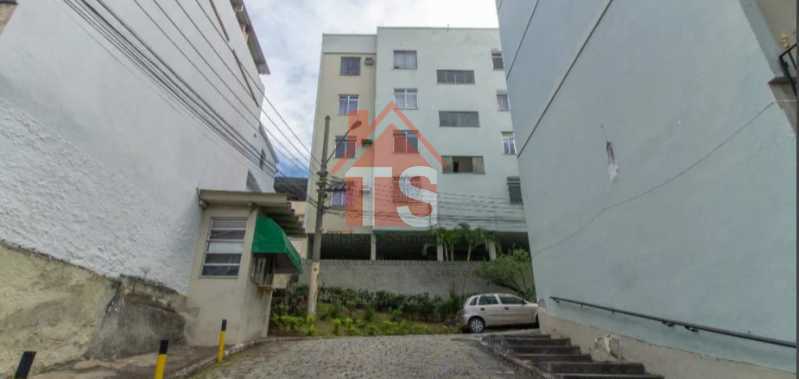 Captura de tela 2021-11-27 141 - Apartamento à venda Rua Augusto Nunes,Todos os Santos, Rio de Janeiro - R$ 220.000 - TSAP30195 - 23
