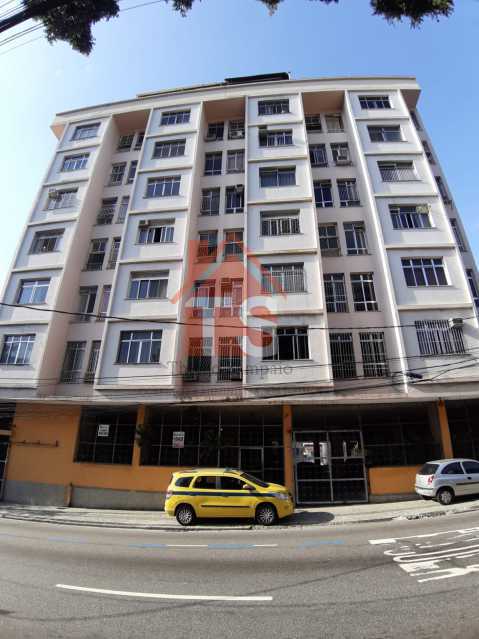 bc76d2d3-7c02-44e0-b5a9-c0d8ed - Apartamento à venda Avenida Marechal Rondon,Rocha, Rio de Janeiro - R$ 220.000 - TSAP20266 - 16