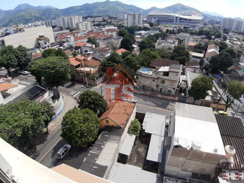 4732d730-e9e6-48e8-a678-ae1f14 - Apartamento à venda Rua Conselheiro Agostinho,Todos os Santos, Rio de Janeiro - R$ 249.000 - TSAP20268 - 12