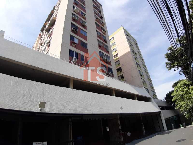 e6ab889c-84e7-4fc1-983a-543a26 - Apartamento à venda Rua Conselheiro Agostinho,Todos os Santos, Rio de Janeiro - R$ 249.000 - TSAP20268 - 23