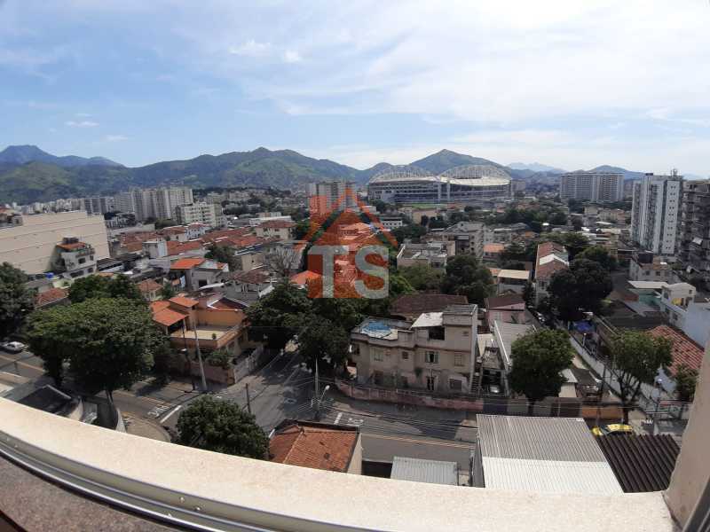 fe6e52c4-806a-4334-ad15-0b5096 - Apartamento à venda Rua Conselheiro Agostinho,Todos os Santos, Rio de Janeiro - R$ 249.000 - TSAP20268 - 25
