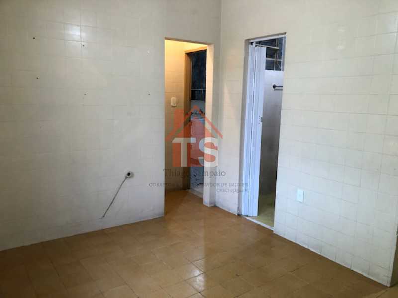 IMG_1667 - Casa de Vila para alugar Rua Alberto Silva,Cascadura, Rio de Janeiro - R$ 1.000 - TSCV30015 - 11