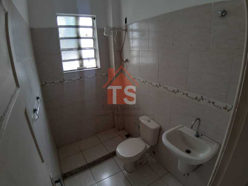 479c342b-952c-4e3f-9e5d-85435b - Apartamento à venda Rua Aiara,Higienópolis, Rio de Janeiro - R$ 145.000 - TSAP10024 - 9