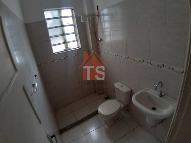 926d708e-dea5-42dc-a1ef-bc1db3 - Apartamento à venda Rua Aiara,Higienópolis, Rio de Janeiro - R$ 145.000 - TSAP10024 - 11