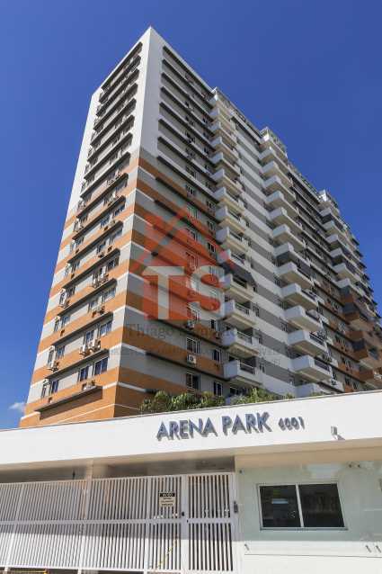 foto-168_8975 - Apartamento à venda Avenida Dom Hélder Câmara,Engenho de Dentro, Rio de Janeiro - R$ 645.000 - TSAP30197 - 27