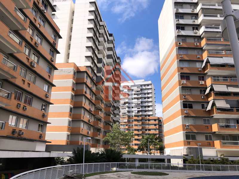 IMG_2983 - Apartamento à venda Avenida Dom Hélder Câmara,Engenho de Dentro, Rio de Janeiro - R$ 385.000 - TSAP30198 - 21