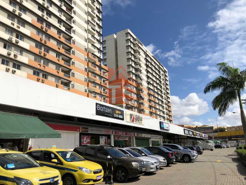 IMG_2992 - Apartamento à venda Avenida Dom Hélder Câmara,Engenho de Dentro, Rio de Janeiro - R$ 385.000 - TSAP30198 - 25