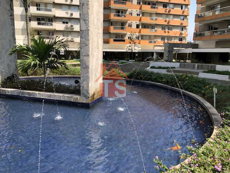 IMG_3445 - Apartamento à venda Avenida Dom Hélder Câmara,Engenho de Dentro, Rio de Janeiro - R$ 385.000 - TSAP30198 - 27