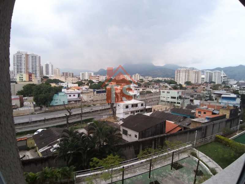 desktop_living33 - Apartamento à venda Avenida Dom Hélder Câmara,Engenho de Dentro, Rio de Janeiro - R$ 470.000 - TSAP30202 - 9