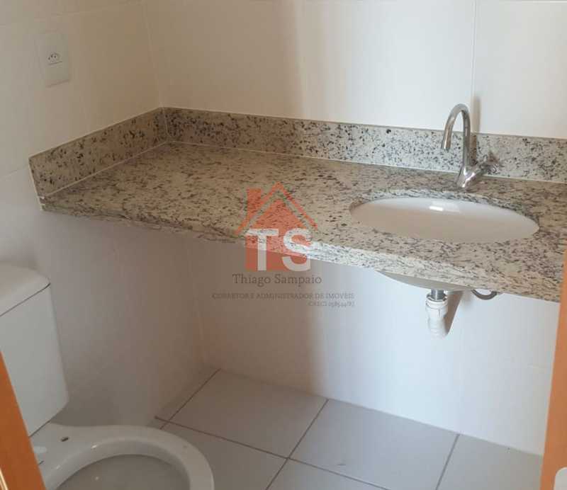 desktop_bathroom00 - Apartamento à venda Rua Ferreira de Andrade,Cachambi, Rio de Janeiro - R$ 550.000 - TSAP30203 - 9
