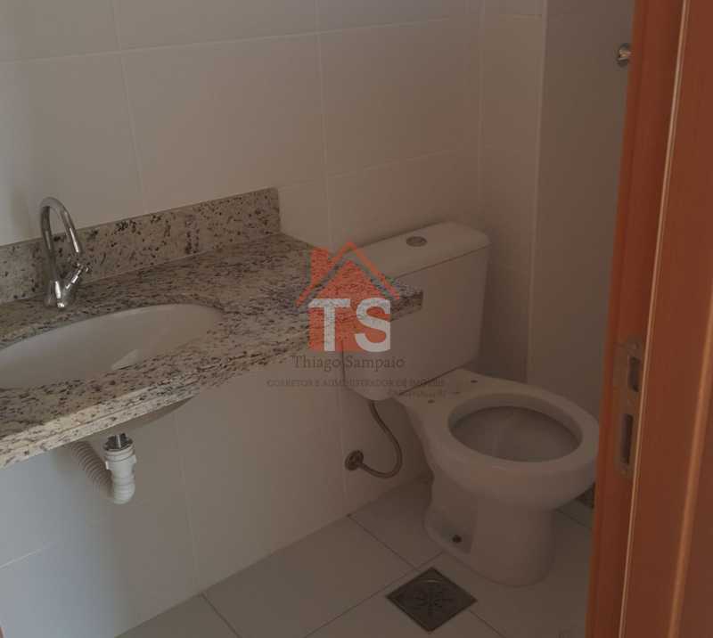 desktop_bathroom01 - Apartamento à venda Rua Ferreira de Andrade,Cachambi, Rio de Janeiro - R$ 550.000 - TSAP30203 - 10