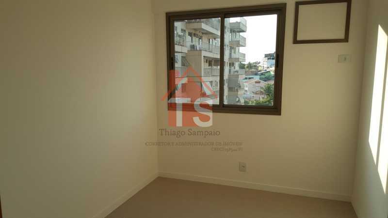 desktop_master_bedroom28 - Apartamento à venda Rua Ferreira de Andrade,Cachambi, Rio de Janeiro - R$ 550.000 - TSAP30203 - 13