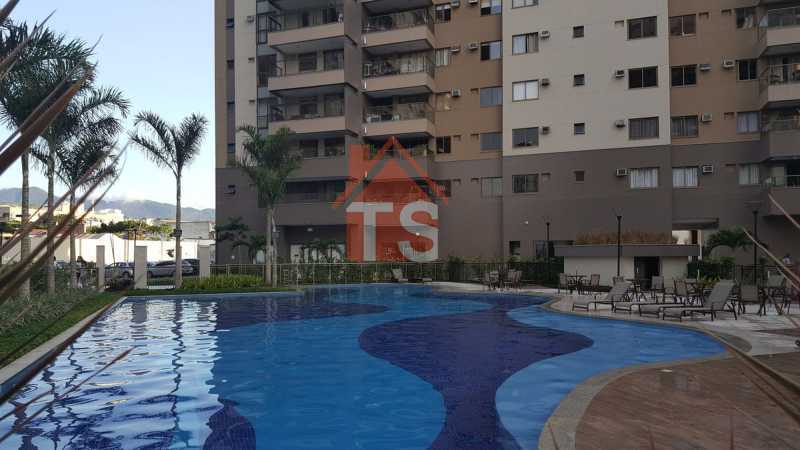 desktop_facade12 - Apartamento à venda Rua Ferreira de Andrade,Cachambi, Rio de Janeiro - R$ 550.000 - TSAP30203 - 18