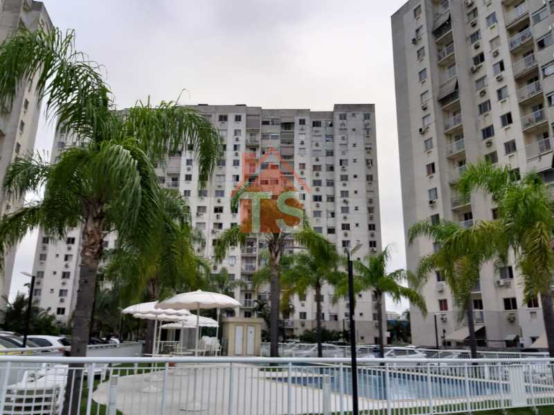 049ac4e0-b234-43fa-a5ae-b45f7f - Apartamento à venda Rua Fernão Cardim,Engenho de Dentro, Rio de Janeiro - R$ 315.000 - TSAP30205 - 19