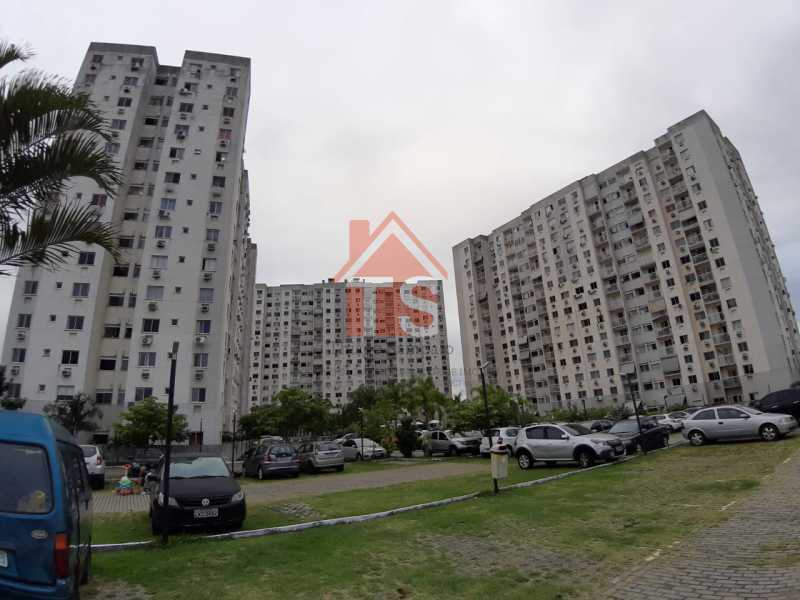 139a1e5f-a9ce-4274-b07f-0639ec - Apartamento à venda Rua Fernão Cardim,Engenho de Dentro, Rio de Janeiro - R$ 315.000 - TSAP30205 - 20