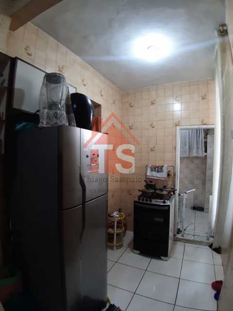 48faf502-9073-4ad2-91e0-4629a0 - Apartamento à venda Rua Maranhão,Méier, Rio de Janeiro - R$ 249.900 - TSAP20276 - 7