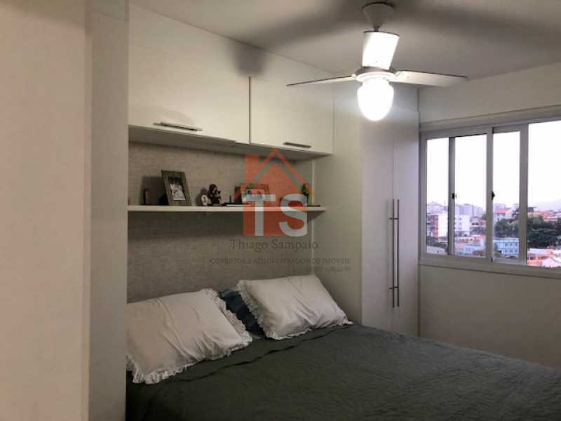 IMG_2661 - Apartamento à venda Rua Doutor Padilha,Engenho de Dentro, Rio de Janeiro - R$ 400.000 - TSAP30206 - 15