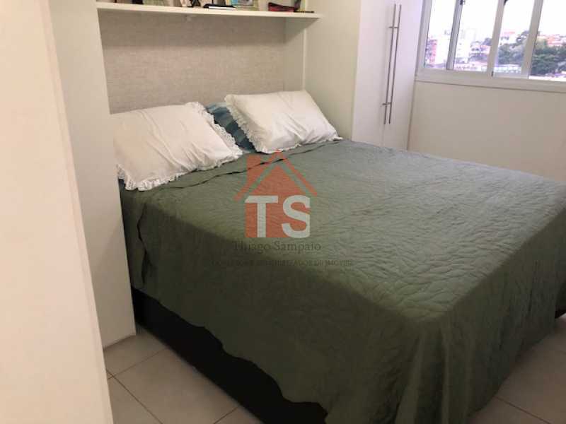 IMG_2662 - Apartamento à venda Rua Doutor Padilha,Engenho de Dentro, Rio de Janeiro - R$ 400.000 - TSAP30206 - 16