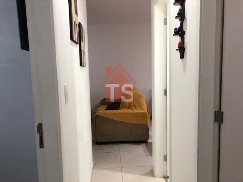IMG_2670 - Apartamento à venda Rua Doutor Padilha,Engenho de Dentro, Rio de Janeiro - R$ 400.000 - TSAP30206 - 21