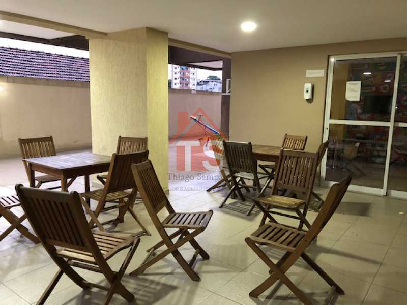IMG_2674 - Apartamento à venda Rua Doutor Padilha,Engenho de Dentro, Rio de Janeiro - R$ 400.000 - TSAP30206 - 22