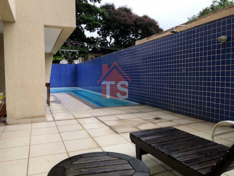 IMG_2680 - Apartamento à venda Rua Doutor Padilha,Engenho de Dentro, Rio de Janeiro - R$ 400.000 - TSAP30206 - 26