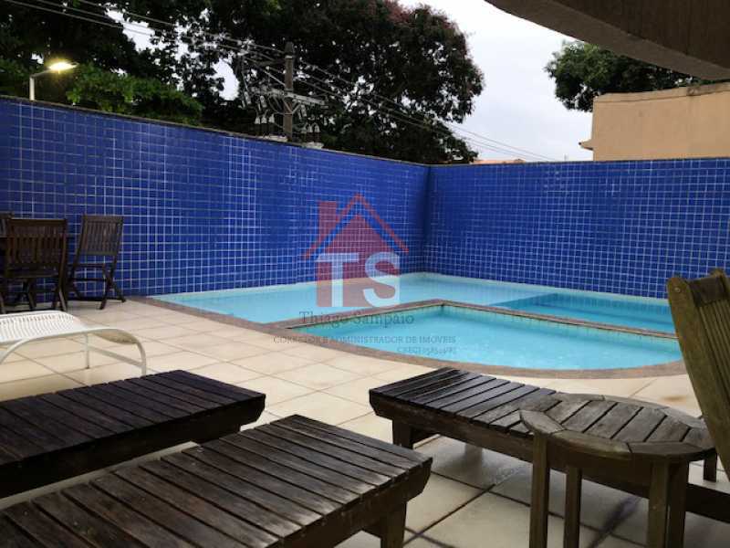 IMG_2682 - Apartamento à venda Rua Doutor Padilha,Engenho de Dentro, Rio de Janeiro - R$ 400.000 - TSAP30206 - 27