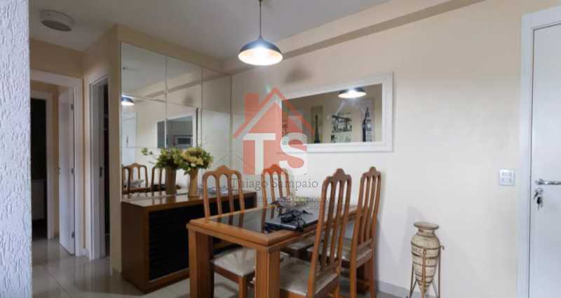 Captura de tela 2022-02-09 211 - Apartamento à venda Rua Cachambi,Cachambi, Rio de Janeiro - R$ 385.000 - TSAP20277 - 5