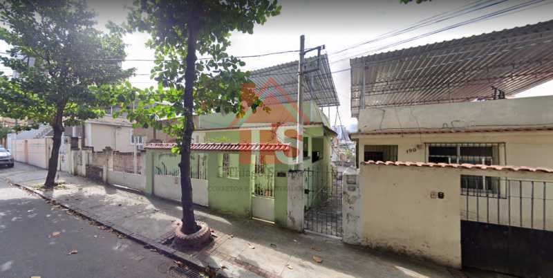 Captura de tela 2022-02-11 214 - Casa de Vila à venda Rua Augusto Nunes,Todos os Santos, Rio de Janeiro - R$ 275.000 - TSCV30018 - 18