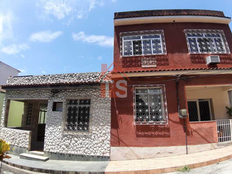 d4b0c85f-3678-416c-83af-79fed6 - Casa de Vila à venda Rua Augusto Nunes,Todos os Santos, Rio de Janeiro - R$ 275.000 - TSCV30018 - 21