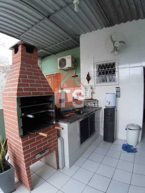 Conheça 2432966d-e960-4773-90f5-a83312 do imóvel - Casa à venda Rua Garcia Redondo,Cachambi, Rio de Janeiro - R$ 635.000 - TSCA40010 - 20 2432966d-e960-4773-90f5-a83312 - Casa à venda Rua Garcia Redondo,Cachambi, Rio de Janeiro - R$ 635.000 - TSCA40010 - 20