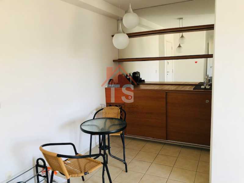 IMG_3423 - Apartamento à venda Avenida Dom Hélder Câmara,Pilares, Rio de Janeiro - R$ 375.000 - TSAP20281 - 4