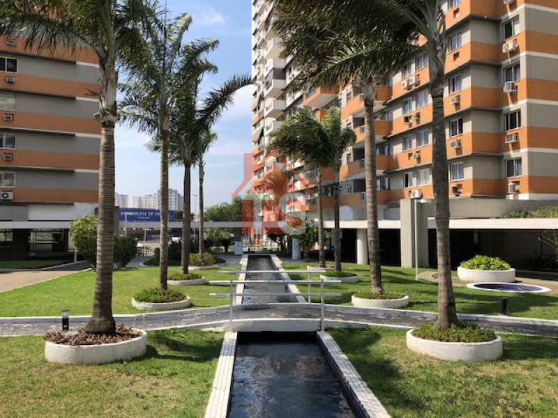 IMG_3443 - Apartamento à venda Avenida Dom Hélder Câmara,Pilares, Rio de Janeiro - R$ 375.000 - TSAP20281 - 22