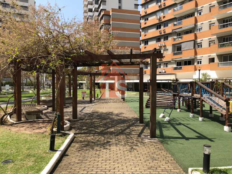 IMG_3449 - Apartamento à venda Avenida Dom Hélder Câmara,Pilares, Rio de Janeiro - R$ 375.000 - TSAP20281 - 25