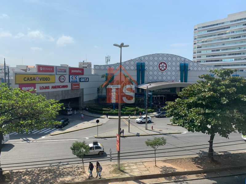 PHOTO-2019-09-10-20-38-18 - Sala Comercial 39m² para venda e aluguel Rua José Bonifácio,Todos os Santos, Rio de Janeiro - R$ 240.000 - TSSL00012 - 9