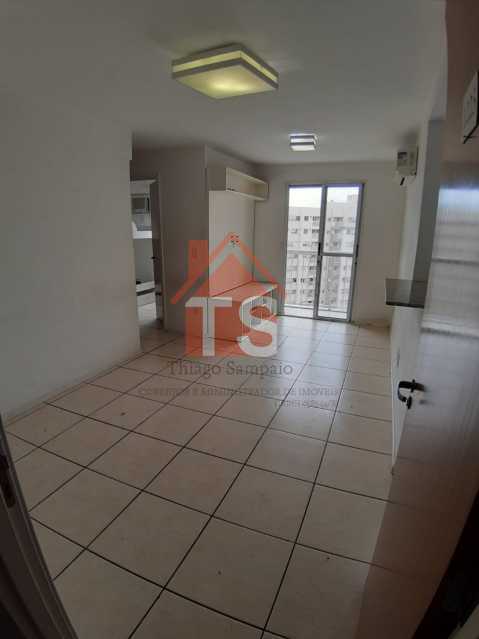 PHOTO-2022-03-22-14-48-32 - Apartamento para alugar Estrada Adhemar Bebiano,Del Castilho, Rio de Janeiro - R$ 1.500 - TSAP20282 - 5